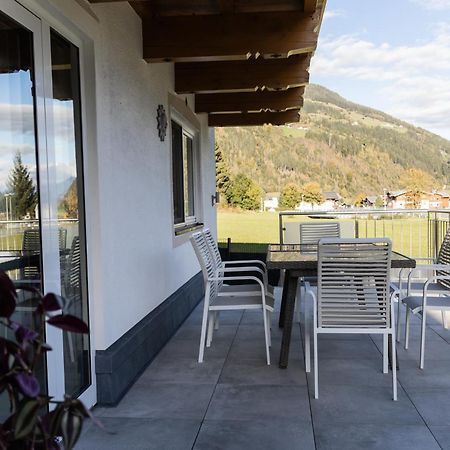 Appartement Monika Neukirchen am Großvenediger Eksteriør bilde