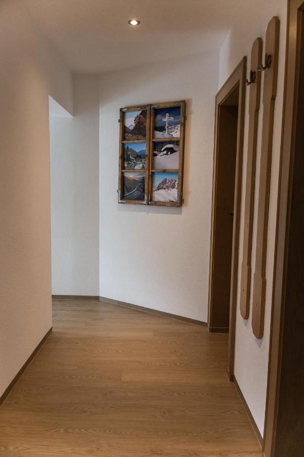 Appartement Monika Neukirchen am Großvenediger Eksteriør bilde