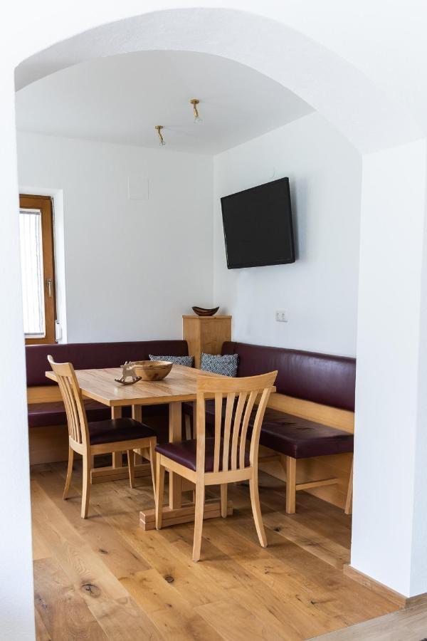 Appartement Monika Neukirchen am Großvenediger Eksteriør bilde