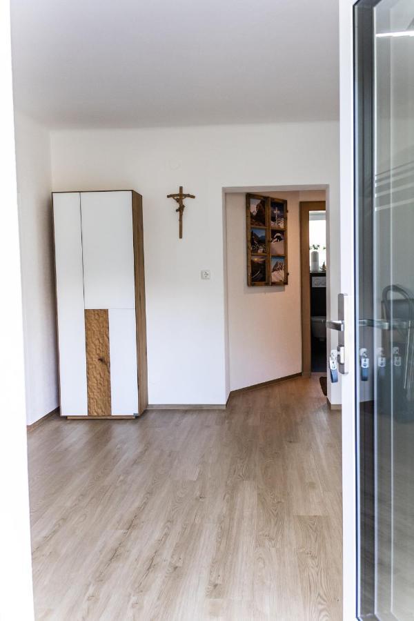 Appartement Monika Neukirchen am Großvenediger Eksteriør bilde