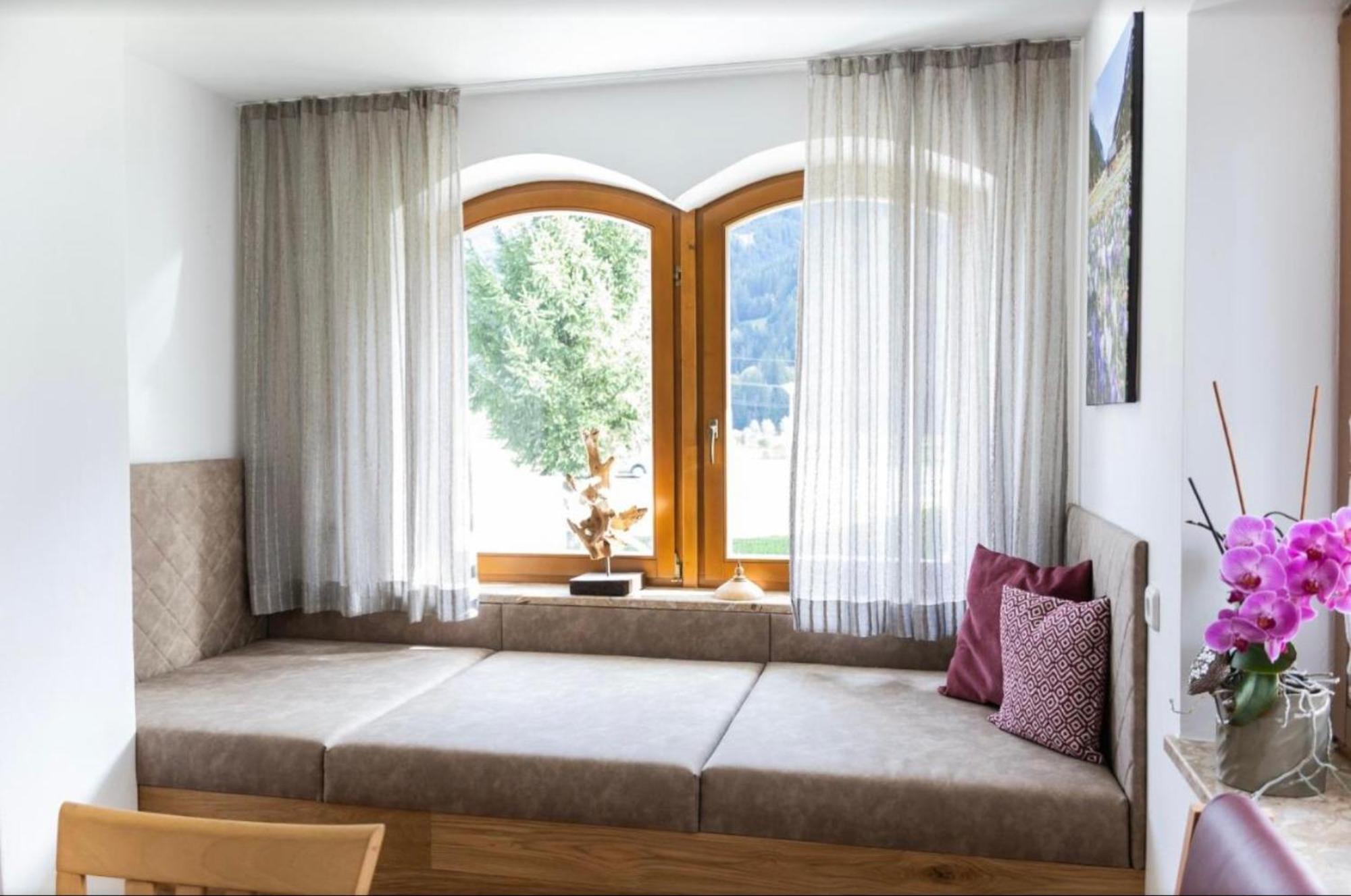 Appartement Monika Neukirchen am Großvenediger Eksteriør bilde